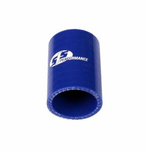 Silikoonvooliku ühendus 76mm sinine
