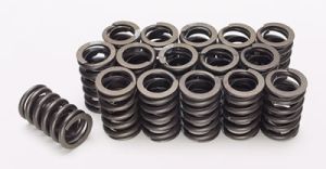 Edelbrock 5862 Klapivedrud