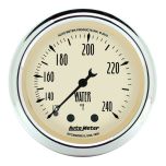 Automeeter 1832 Temperatuuri mõõdik