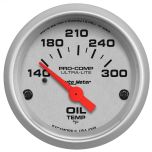 Automeeter 4348 ÕLI TEMPERATUURI Mõõtur