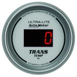 Autometer 6549 AUTOMAATKÄIGUKAST ÕLI TEMPERATUURI MÕÕTJA