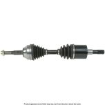 Cardone 663351 veovõll