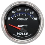 Automeeter 7991 Voltmeeter
