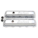 Edelbrock 4485 klapikambri kaaned