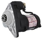 Powermaster 9057 starter