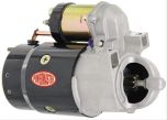 Powermaster 3631 starter